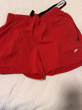 The One Short 5in Linerless